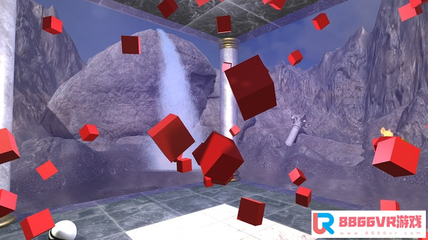 [VR交流学习] 趣味积木（MonteCube Dodge）vr game crack5934 作者:admin 帖子ID:1734 交流学习,趣味,积木,game