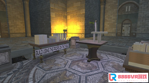 [VR交流学习] 趣味积木（MonteCube Dodge）vr game crack5952 作者:admin 帖子ID:1734 交流学习,趣味,积木,game