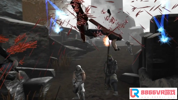[VR交流学习] 忍者潜行（Ninja Legends）vr game crack5430 作者:admin 帖子ID:1735 交流学习,忍者,潜行,legend,game