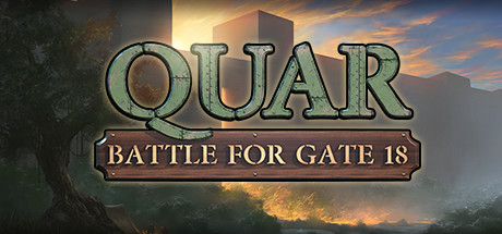 [VR交流学习]Quar 18号门之战（Quar: Battle for Gate 18）vr game crack3984 作者:admin 帖子ID:1736 交流学习,battle,game