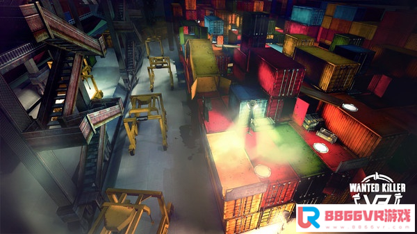 [支持国产VR]在逃杀手VR(Wanted Killer VR)vr game crack4042 作者:admin 帖子ID:1737 支持国产,国产,杀手,game