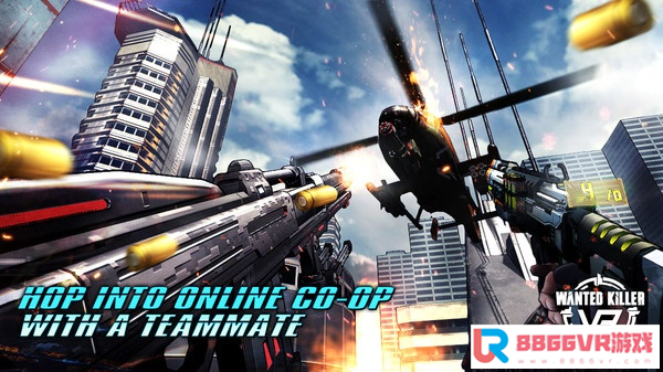 [支持国产VR]在逃杀手VR(Wanted Killer VR)vr game crack3355 作者:admin 帖子ID:1737 支持国产,国产,杀手,game