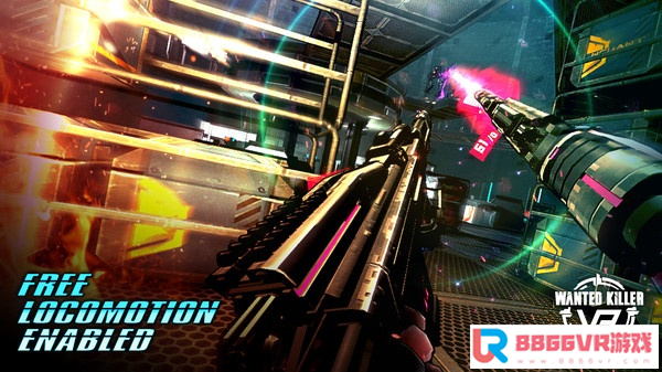 [支持国产VR]在逃杀手VR(Wanted Killer VR)vr game crack7380 作者:admin 帖子ID:1737 支持国产,国产,杀手,game