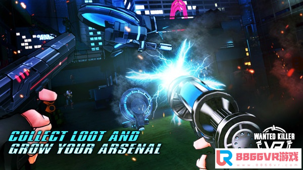 [支持国产VR]在逃杀手VR(Wanted Killer VR)vr game crack9773 作者:admin 帖子ID:1737 支持国产,国产,杀手,game