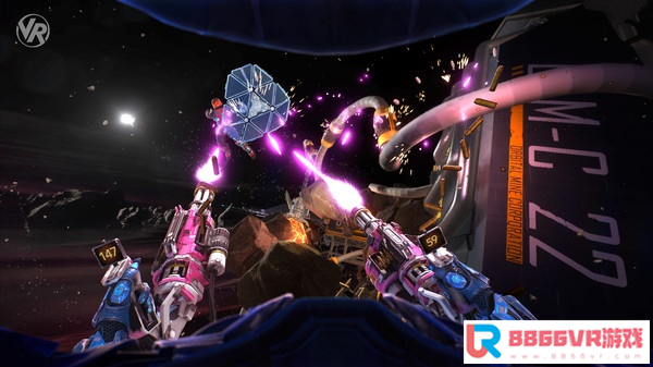 [支持国产VR]太空镖客 （Space Junkies™）vr game crack3573 作者:admin 帖子ID:1738 支持国产,国产,太空,space,game