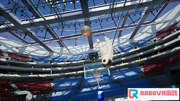 [VR交流学习] VTB篮球联赛（VTB_Basketball_League）vr game crack2256 作者:admin 帖子ID:1741 game