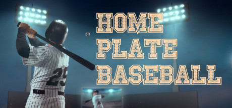 [VR交流学习] 本垒打棒球（Home Plate Basebal）vr game crack5057 作者:admin 帖子ID:1744 home,game