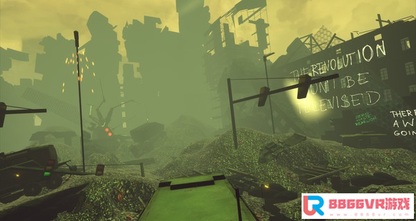 [VR交流学习] 垃圾狂怒 (TrashRage) vr game crack8715 作者:admin 帖子ID:1751 交流学习,垃圾,狂怒,game