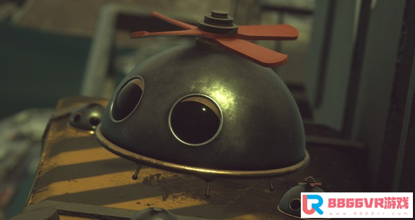 [VR交流学习] 垃圾狂怒 (TrashRage) vr game crack8269 作者:admin 帖子ID:1751 交流学习,垃圾,狂怒,game