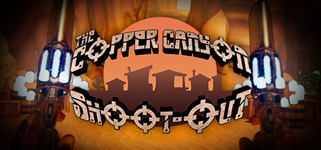 [VR交流学习] 逃出铜峡谷（The Copper Canyon Shoot Out）vr game crack8234 作者:admin 帖子ID:1753 交流学习,逃出,峡谷,copper,canyon
