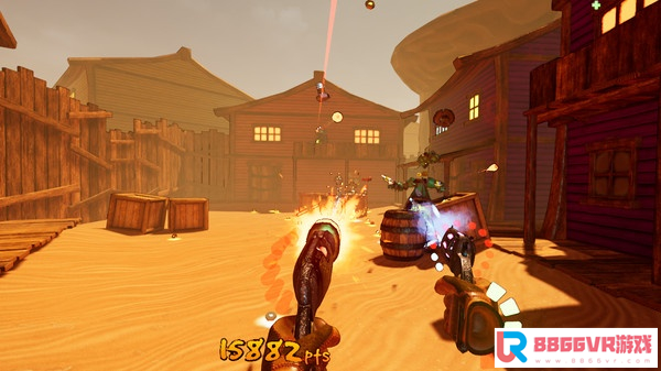 [VR交流学习] 逃出铜峡谷（The Copper Canyon Shoot Out）vr game crack5508 作者:admin 帖子ID:1753 交流学习,逃出,峡谷,copper,canyon
