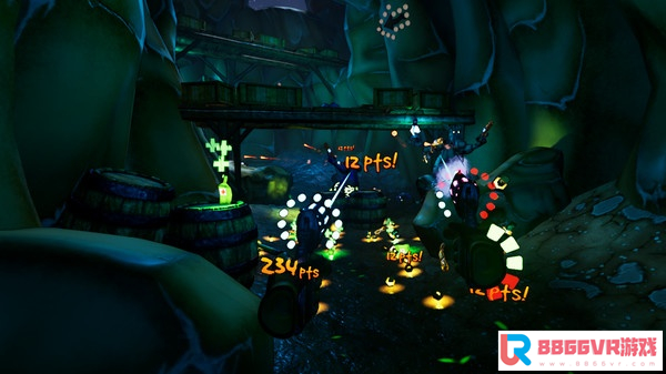 [VR交流学习] 逃出铜峡谷（The Copper Canyon Shoot Out）vr game crack3601 作者:admin 帖子ID:1753 交流学习,逃出,峡谷,copper,canyon
