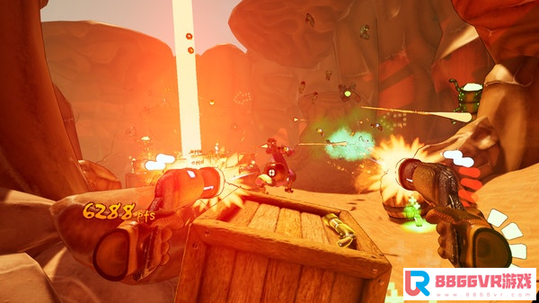 [VR交流学习] 逃出铜峡谷（The Copper Canyon Shoot Out）vr game crack563 作者:admin 帖子ID:1753 交流学习,逃出,峡谷,copper,canyon