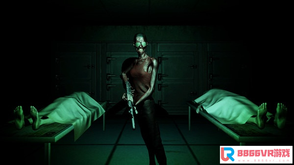 [VR交流学习] 停尸间5日游（A five-day tour in the morgue）3404 作者:admin 帖子ID:1754 停尸间,日游
