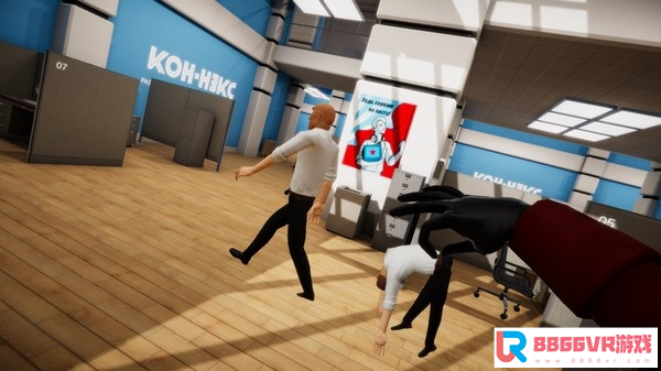 [VR交流学习] 收缩间谍（The Spy Who Shrunk Me）首发 vr game crack4752 作者:admin 帖子ID:1756 交流学习,收缩,间谍,首发,game