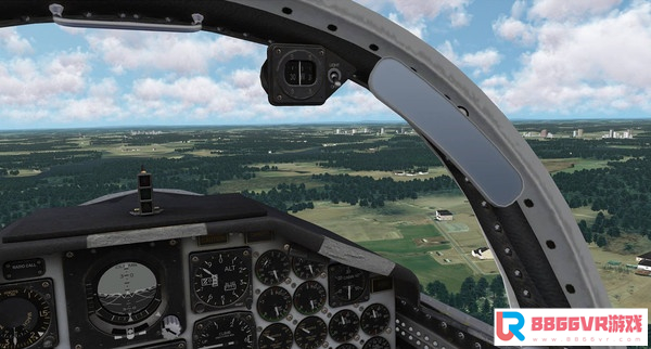 [VR交流学习] 模拟飞行（FlyInside Flight Simulator）vr game crack5113 作者:admin 帖子ID:1758 交流学习,模拟飞行,game