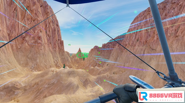 [VR交流学习] 滑翔翼模拟器（Glider Island）vr game crack6048 作者:admin 帖子ID:1759 交流学习,滑翔翼,模拟器,island,game