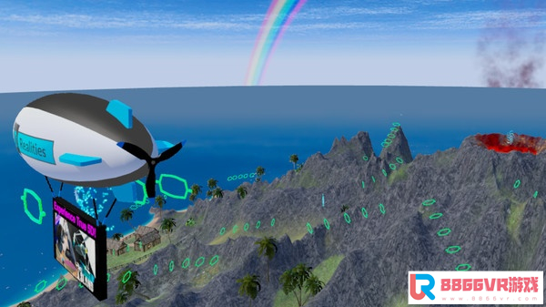 [VR交流学习] 滑翔翼模拟器（Glider Island）vr game crack1228 作者:admin 帖子ID:1759 交流学习,滑翔翼,模拟器,island,game