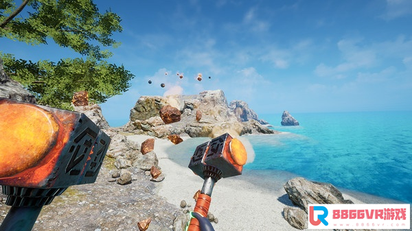 [VR交流学习] 节奏撞击（Beatcrash）vr game crack9104 作者:admin 帖子ID:1762 交流学习,节奏,撞击,game
