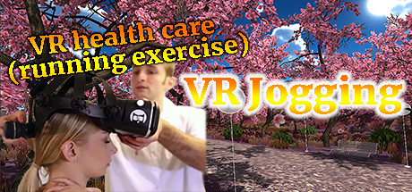 [VR交流学习]VR健康护理 （VR health care (running exercise)）7055 作者:admin 帖子ID:1763 交流学习,health,game