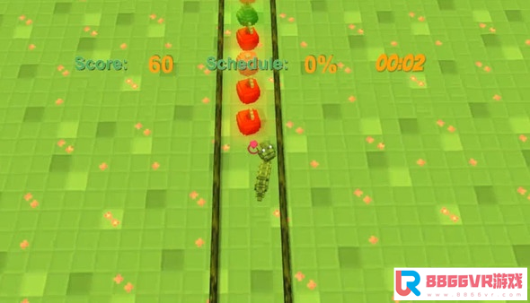 [VR交流学习] VR贪吃蛇（VR health care）vr game crack811 作者:admin 帖子ID:1764 交流学习,贪吃蛇,health,game