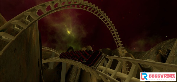 [VR交流学习] 复古过山车（Ancient VR coaster）vr game crack8177 作者:admin 帖子ID:1766 交流学习,复古,ancient,coaster,game