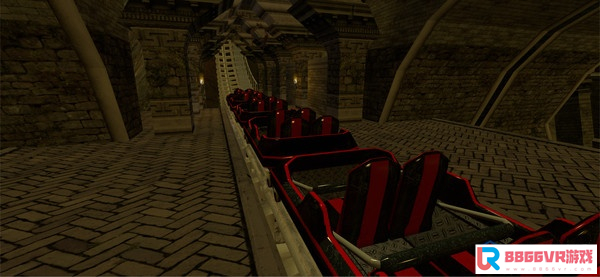 [VR交流学习] 复古过山车（Ancient VR coaster）vr game crack3469 作者:admin 帖子ID:1766 交流学习,复古,ancient,coaster,game