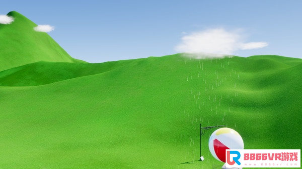 [VR交流学习] 沙滩球谷（Beach Ball Valley）vr game crack1503 作者:admin 帖子ID:1769 交流学习,沙滩,valley,game