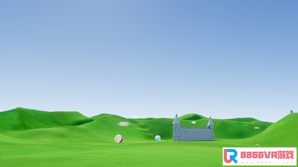 [VR交流学习] 沙滩球谷（Beach Ball Valley）vr game crack5479 作者:admin 帖子ID:1769 交流学习,沙滩,valley,game
