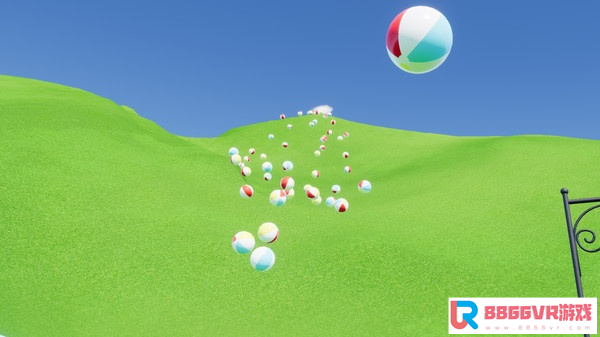 [VR交流学习] 沙滩球谷（Beach Ball Valley）vr game crack9697 作者:admin 帖子ID:1769 交流学习,沙滩,valley,game