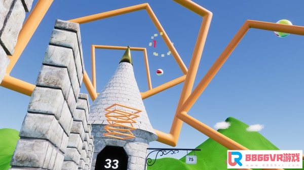 [VR交流学习] 沙滩球谷（Beach Ball Valley）vr game crack1754 作者:admin 帖子ID:1769 交流学习,沙滩,valley,game