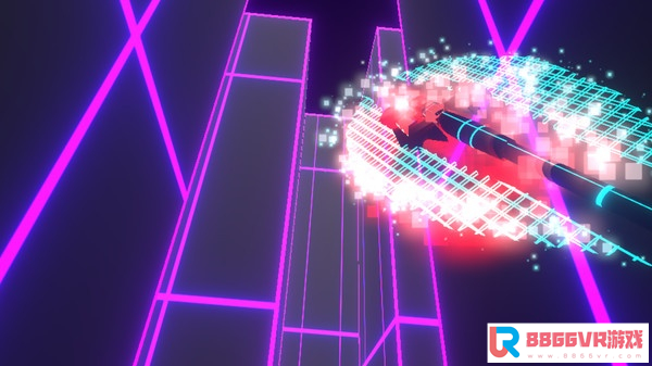 [VR交流学习] 位移:战网（BitShift: BattleGrid）vr game crack550 作者:admin 帖子ID:1770 交流学习,位移,战网,game
