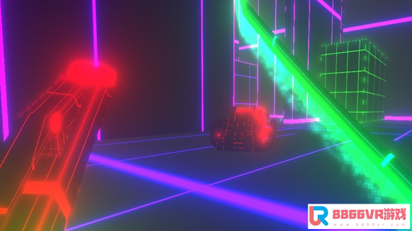 [VR交流学习] 位移:战网（BitShift: BattleGrid）vr game crack5414 作者:admin 帖子ID:1770 交流学习,位移,战网,game