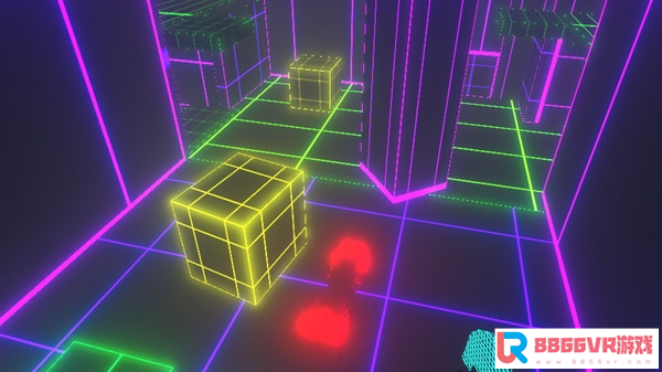 [VR交流学习] 位移:战网（BitShift: BattleGrid）vr game crack3658 作者:admin 帖子ID:1770 交流学习,位移,战网,game
