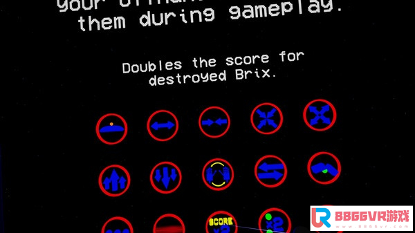 [VR交流学习]（Brix VR） vr game crack5054 作者:admin 帖子ID:1771 game