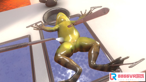 [VR交流学习] 解剖模拟器:青蛙 (Dissection Simulator: Frog Edition)2746 作者:admin 帖子ID:1772 交流学习,解剖,模拟器,青蛙,dissection