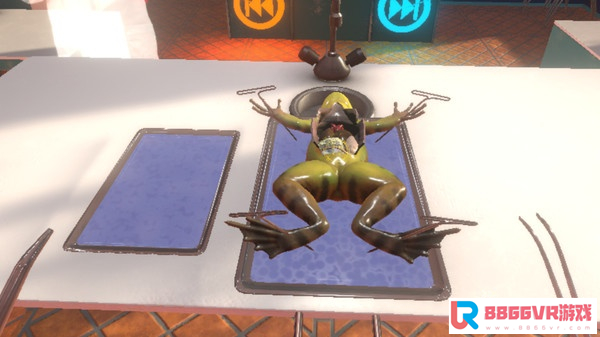 [VR交流学习] 解剖模拟器:青蛙 (Dissection Simulator: Frog Edition)3291 作者:admin 帖子ID:1772 交流学习,解剖,模拟器,青蛙,dissection