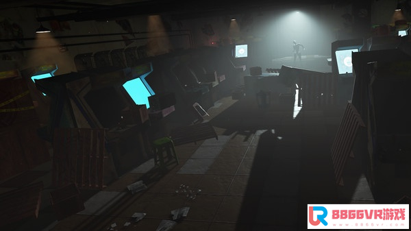 [VR交流学习] 幽都（Empty Town）vr game crack4223 作者:admin 帖子ID:1773 幽都,empty,game