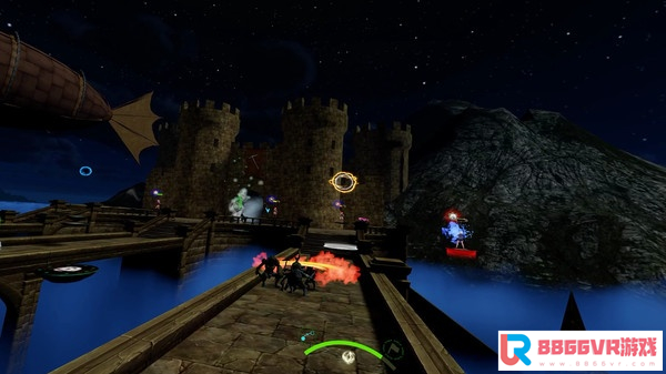 [VR交流学习] （InfinityVR）vr game crack2996 作者:admin 帖子ID:1774 交流学习,game