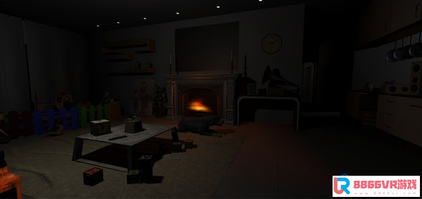 [VR交流学习] 本卡森失踪（The Night The Carsons Disappeared）2815 作者:admin 帖子ID:1776 交流学习,卡森,失踪,carson,disappear