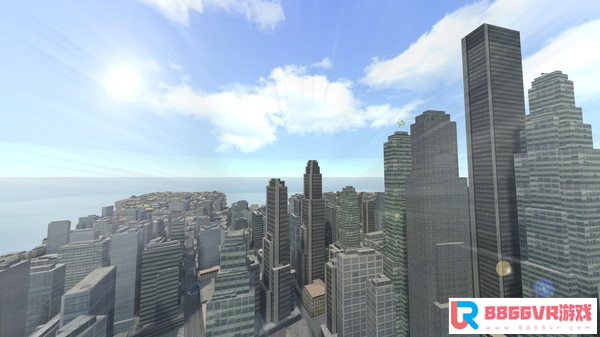 [VR交流学习] 城市滑翔（Vertigo!）vr game crack6769 作者:admin 帖子ID:1777 交流学习,城市,滑翔,game