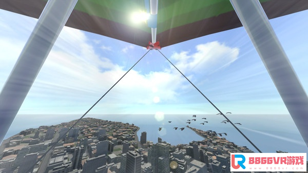 [VR交流学习] 城市滑翔（Vertigo!）vr game crack4002 作者:admin 帖子ID:1777 交流学习,城市,滑翔,game