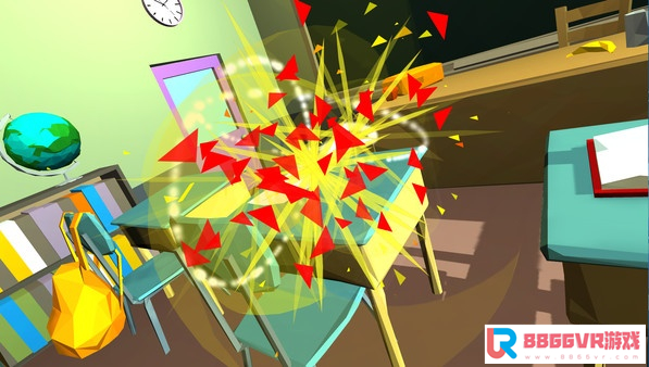 [VR交流学习] 消消乐 VR（Bloxiq VR）vr game crack5430 作者:admin 帖子ID:1780 交流学习,game