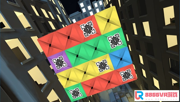 [VR交流学习] 消消乐 VR（Bloxiq VR）vr game crack5991 作者:admin 帖子ID:1780 交流学习,game