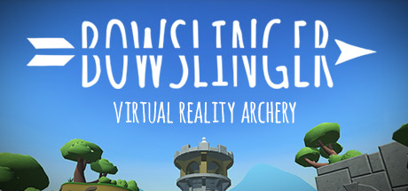 [VR交流学习] 射手（Bowslinger）vr game crack8931 作者:admin 帖子ID:1781 交流学习,射手,game