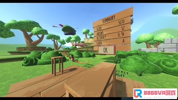 [VR交流学习] 射手（Bowslinger）vr game crack660 作者:admin 帖子ID:1781 交流学习,射手,game