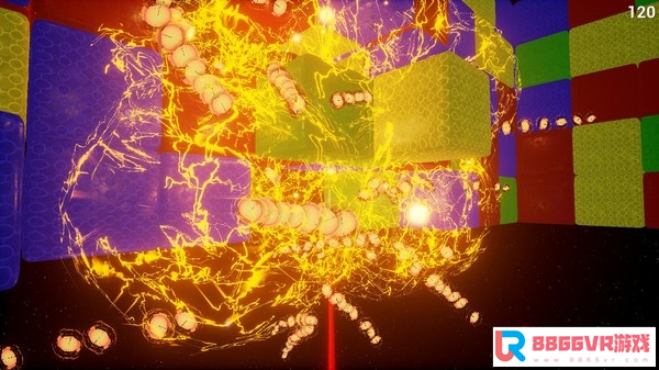 [VR交流学习] 笔直的立方体（Constricting Cubes）vr game crack8390 作者:admin 帖子ID:1783 交流学习,game
