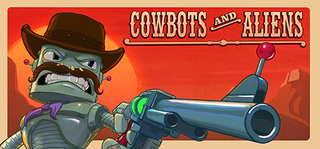 [VR交流学习] 牛仔与外星人（Cowbots and Aliens）vr game crack576 作者:admin 帖子ID:1784 交流学习,牛仔,外星人,game