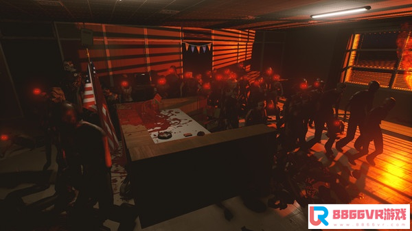 [VR交流学习] 糟糕的僵尸（CRAPPY ZOMBIE GAME）8814 作者:admin 帖子ID:1786 交流学习,糟糕,僵尸,zombie