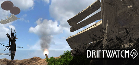 [VR交流学习] 漂泊守望 VR（Driftwatch VR）vr game crack190 作者:admin 帖子ID:1789 交流学习,漂泊,守望,game